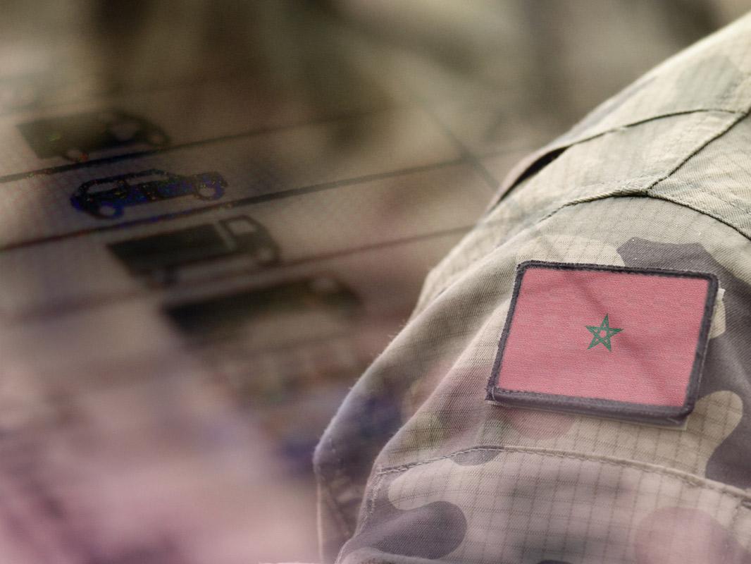 Conversion du brevet militaire en permis de conduire