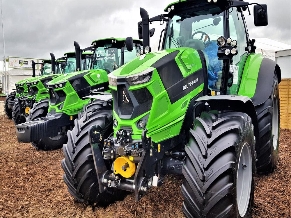 Immatriculation des engins à moteurs (agricoles, forestiers et de travaux publics) neufs acquis au Maroc