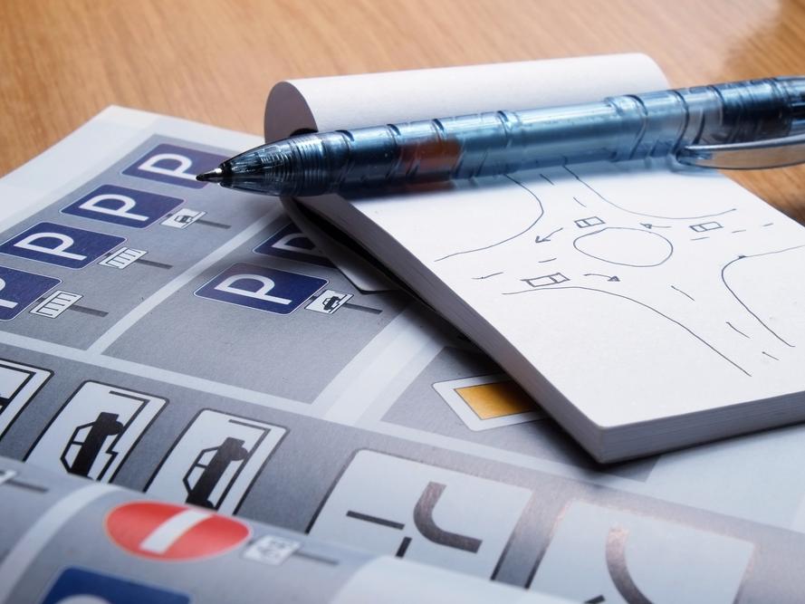 Formation continue des animateurs d'éducation à la Sécurité Routière