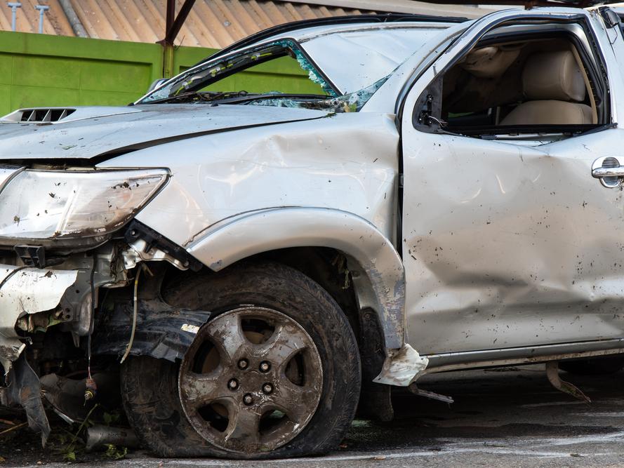 Retrait définitif de la circulation