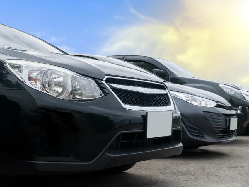 Immatriculation dans la séries péciale W18 